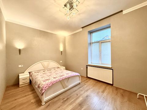 квартира за адресою Івана Шараневича вул., 17