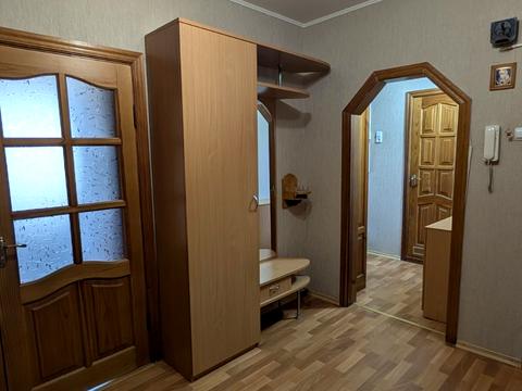 квартира за адресою Миколи Закревського вул., 39