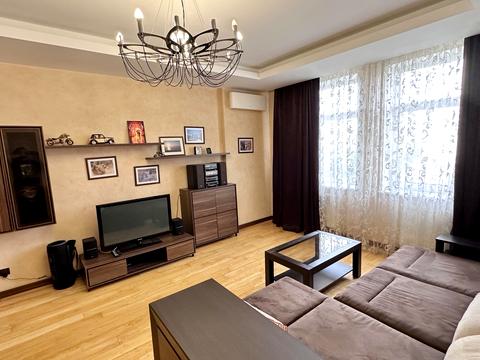 квартира за адресою Лесі Українки бульв., 7-Б
