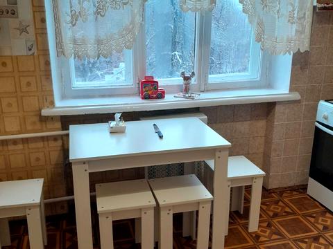 квартира по адресу Гарета Джонса ул. (Сімʼї Хохлових), 6