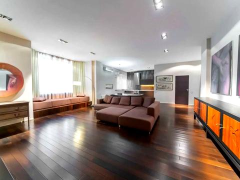 квартира по адресу Пирогова ул., 6-А