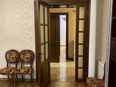 квартира за адресою Святослава Караванського вул. (Жуковського), 10