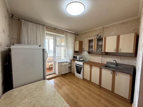 квартира по адресу Академика Заболотного ул., 67 к2