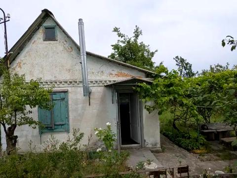 будинок за адресою Сержанта Андрющенка вул. (Фрунзе), 210