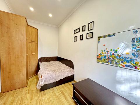 квартира за адресою Спаська вул., 52