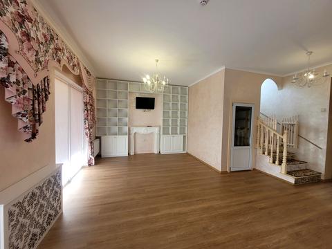 дом по адресу Полевая ул.