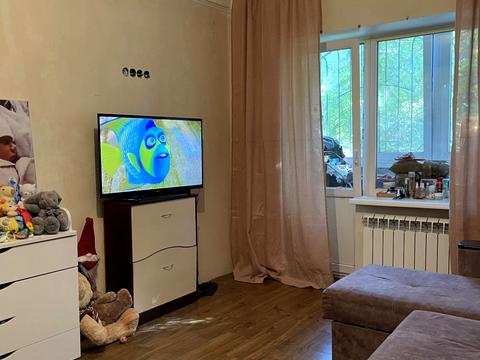 квартира по адресу Академика Заболотного ул., 15