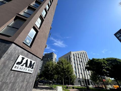 квартира за адресою Панорамна вул., 2-А