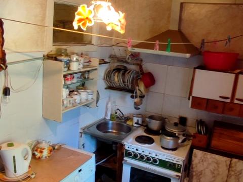 квартира по адресу Крестьянская ул., 22