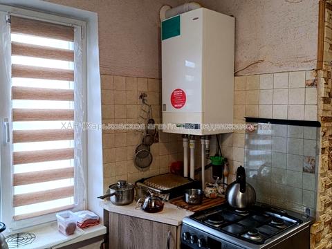 дом по адресу Кооперативная