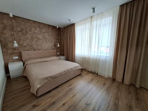квартира за адресою Київська вул., 5-Б