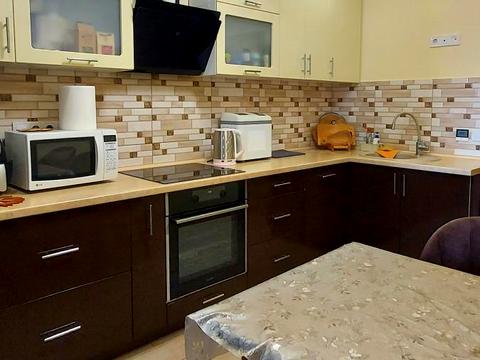 квартира за адресою Павла Чубинського вул., 8В