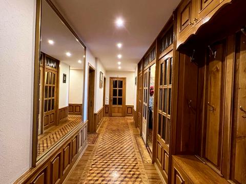 квартира по адресу Леваневского пер., 9