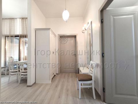 квартира за адресою Київ, 138-та Садова вул., 3