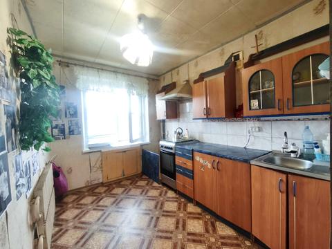 квартира за адресою Олександра Данченка вул. (Немировича-Данченка), 64