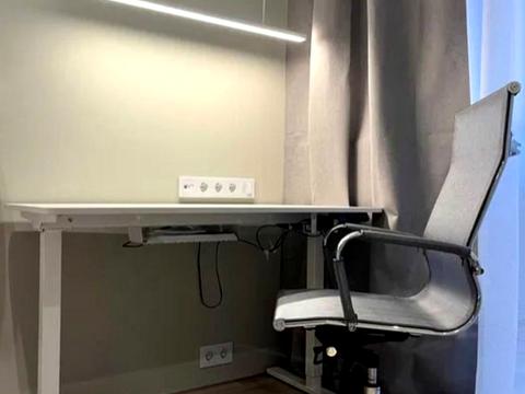 квартира по адресу Тернопольская ул., 21к