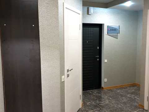 квартира по адресу Петропавловская ул., (Будинок)