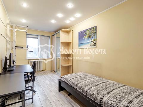 квартира по адресу Щусева ул., 40