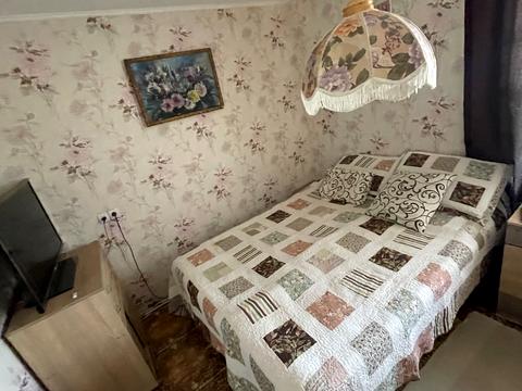 дом по адресу Сонячна