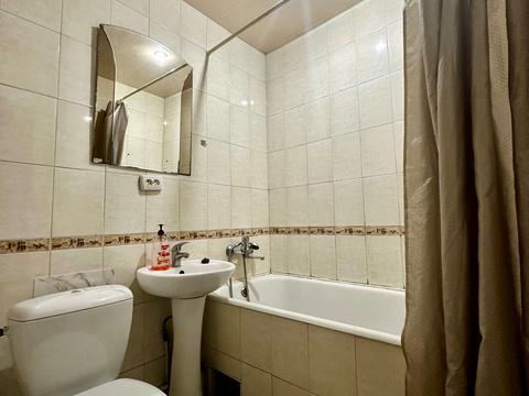 квартира по адресу Писаржевского ул., 8-А