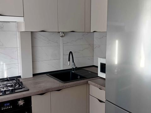 квартира по адресу Інтернаціональна, 19