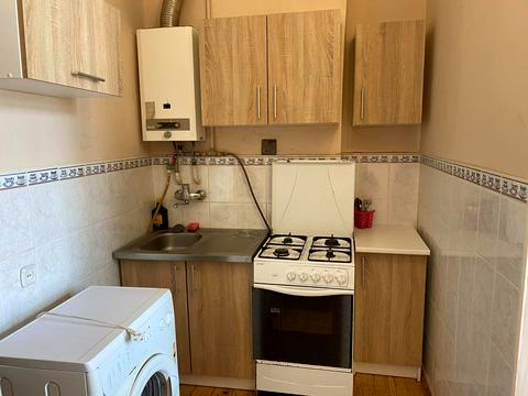 квартира по адресу Заньковецкой ул., 9