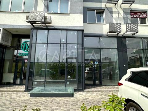 коммерческая по адресу Ревуцкого ул., 40-В