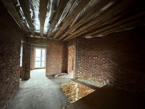 дом по адресу Залісна