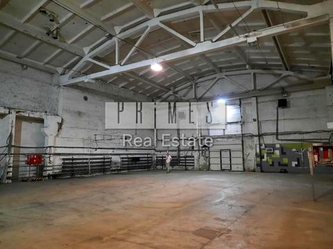 коммерческая по адресу Столичное шоссе, 100