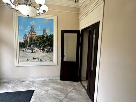 квартира по адресу Михаила Грушевского ул., 30г