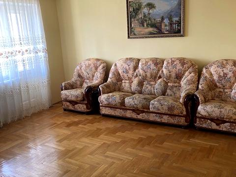 квартира за адресою Кирила Трильовського вул., 8