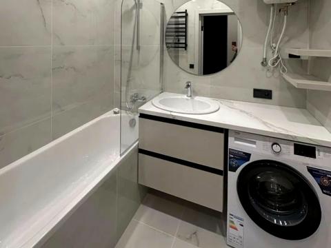 квартира за адресою Дніпровська набережна вул., 20-А