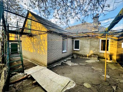 будинок за адресою Ушинського вул., 26