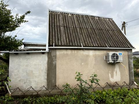 дом по адресу Центральна