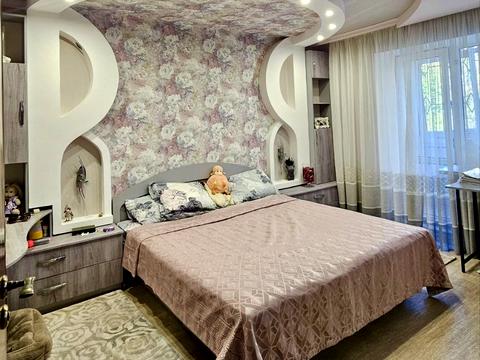 квартира по адресу Центральный просп. (Ленина), 96