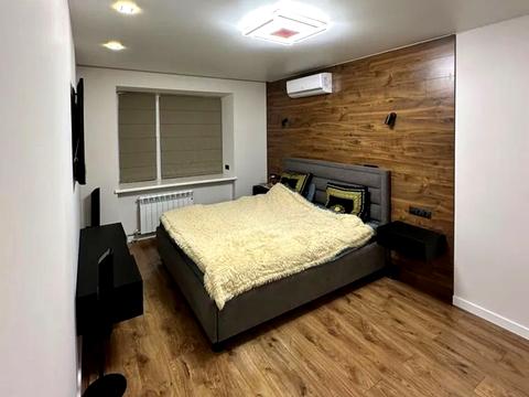 квартира за адресою смт. Слобожанське, Володимирська вул., 1