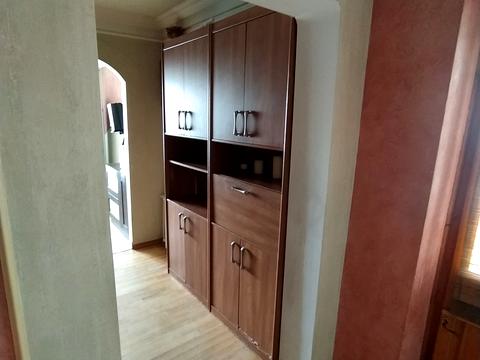квартира за адресою Мілютенка вул., 15-А