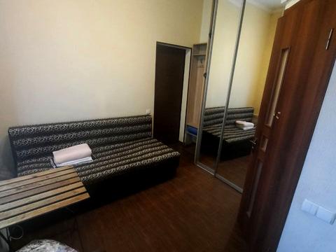 квартира за адресою Харків, Добровольців вул., 5