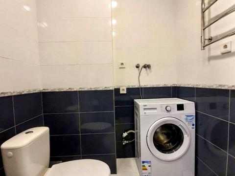 квартира за адресою Перлинна вул., 49