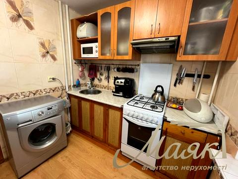 квартира по адресу Юбилейный просп., 16