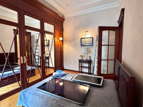 квартира за адресою Пастера вул., 32
