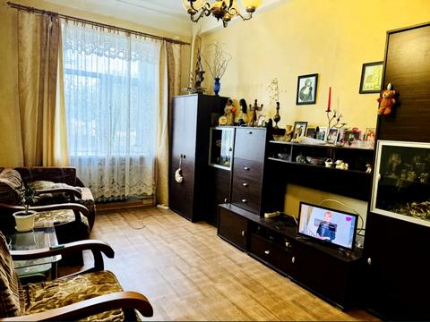 квартира по адресу Полтавский Шлях ул., 24а