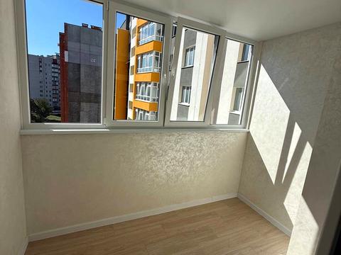 квартира по адресу Степана Бандери, 30А