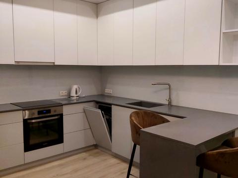 квартира за адресою Микільсько-Слобідська вул., 3-А