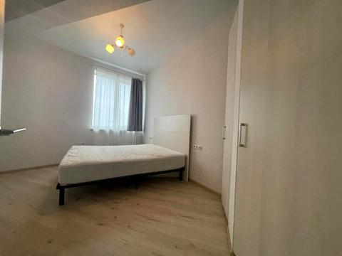 квартира по адресу Исполкомовская ул., 24Г