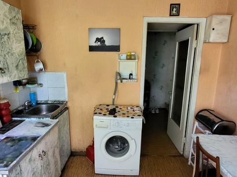 квартира по адресу Копыловская ул., 21
