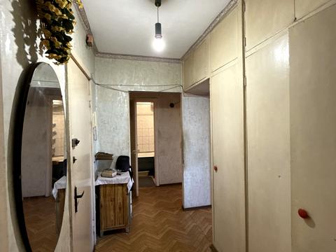 квартира по адресу Днепр, Тополь-1 жилой массив ул., 18