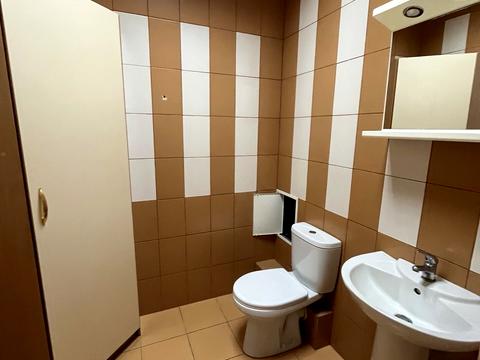 коммерческая по адресу Космическая ул., 3