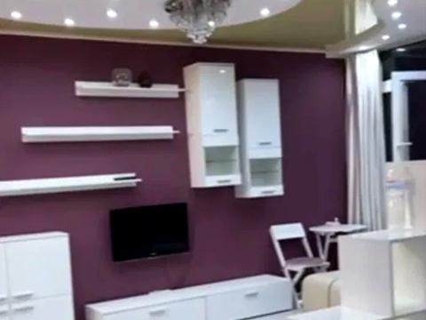 квартира по адресу Регенераторная ул., 4