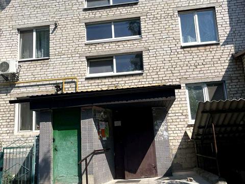 квартира по адресу Доковская ул., 10